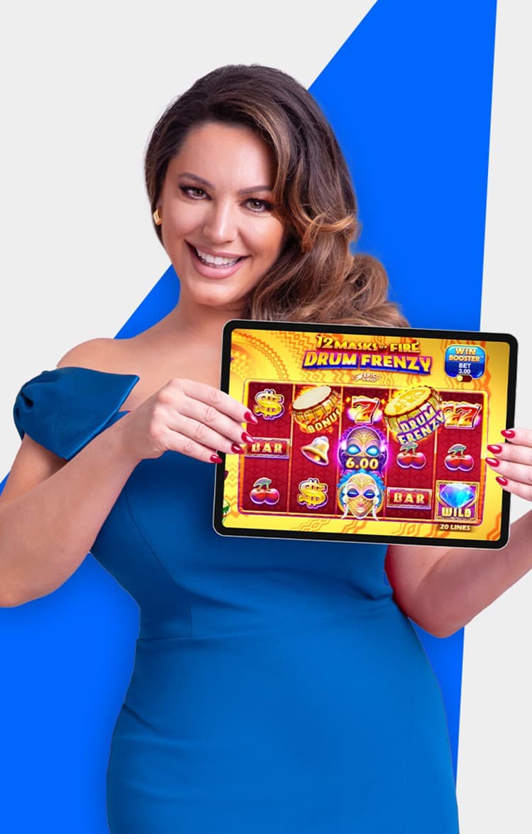 NEW CASINO CUSTOMER OFFER