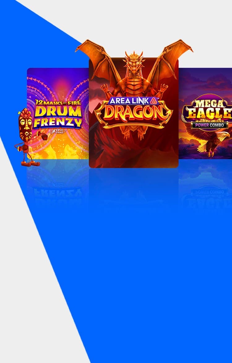 Casino Welcome Offer
