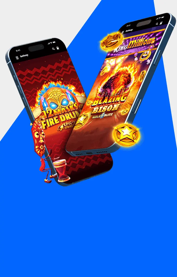 Casino Welcome Offer